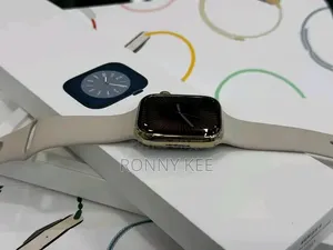 New Apple Watch Series 10