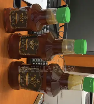 Avante Hive Honey