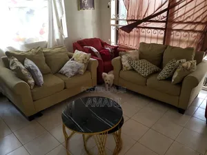 Full Set 8 Sitter Sofa