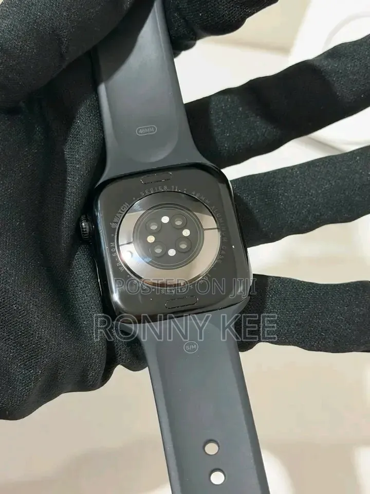 Brand New Apple Watch Boxed