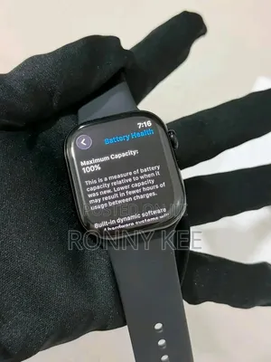 Brand New Apple Watch Boxed