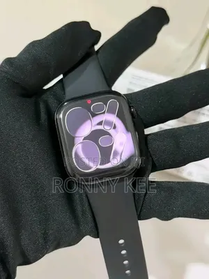 Brand New Apple Watch Boxed