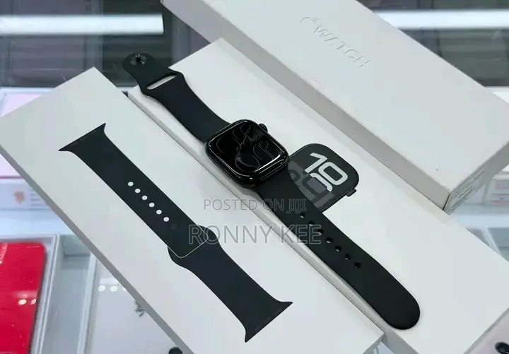 Brand New Apple Watch Boxed