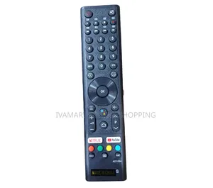CHANGHONG Smart TV - Black or White Available