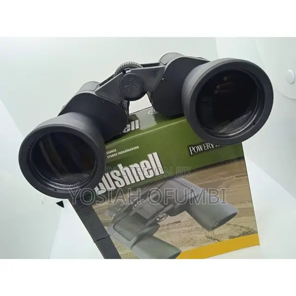 Bushnell 60x60 High Power Long Range Binoculars