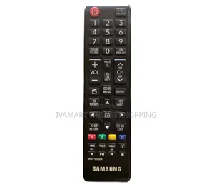 SAMSUNG Smart TV Remote