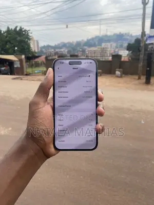 Apple iPhone 14 Pro 256 GB Purple