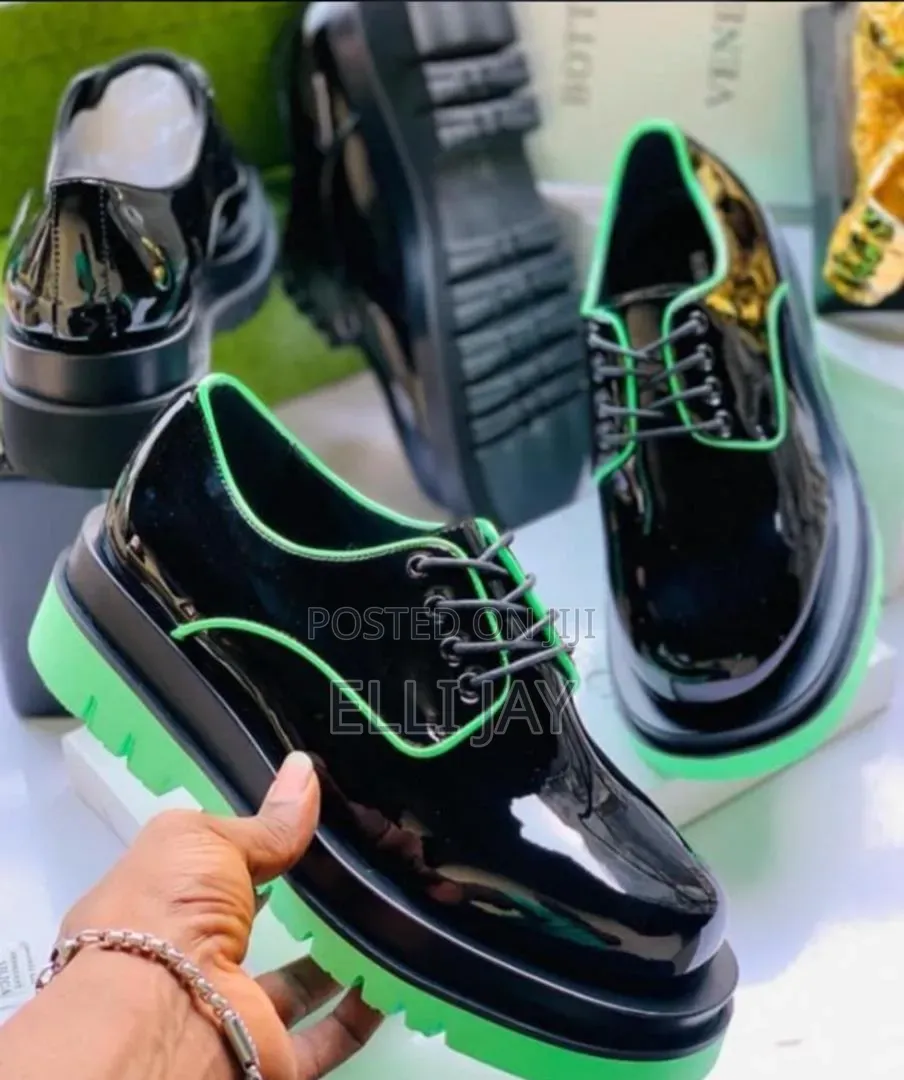 Men's Shoes
