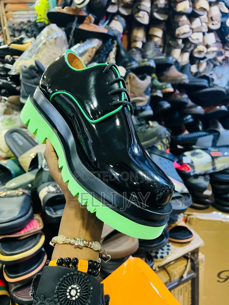 Men's Shoes