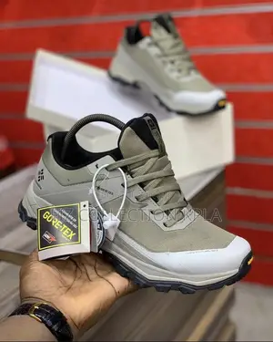 Original Men’s Columbia Facet 75 OutDry Hiking Shoes