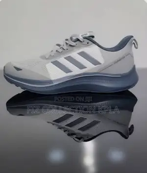 Original Men’s Adidas Response Bounce Running Shoes