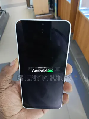 Samsung Galaxy A16 128 GB White