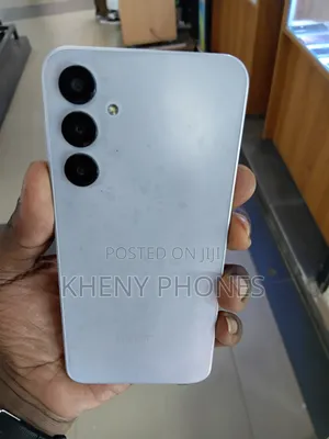 Samsung Galaxy A16 128 GB White