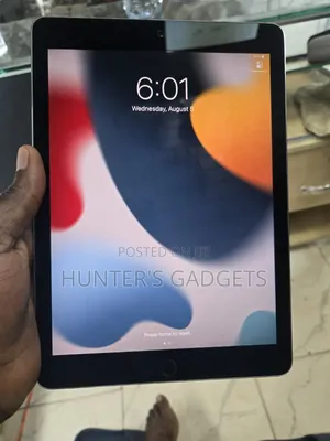 Apple iPad Pro 64 GB Silver