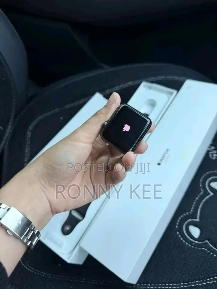 Brand New Apple Watch Boxed
