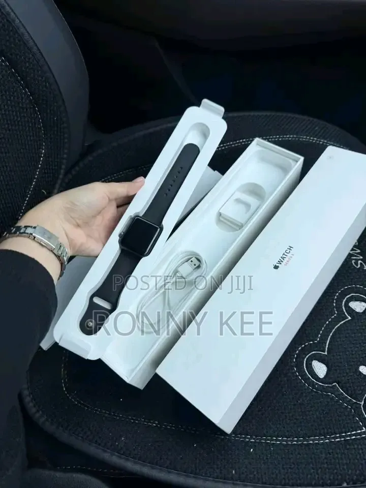Brand New Apple Watch Boxed