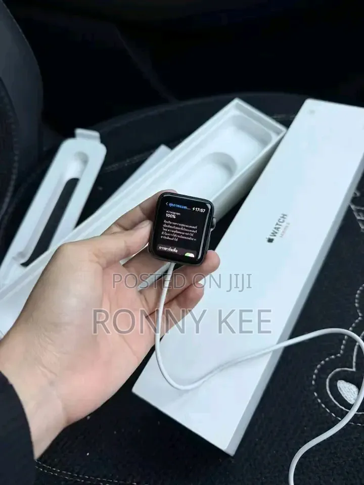 Brand New Apple Watch Boxed