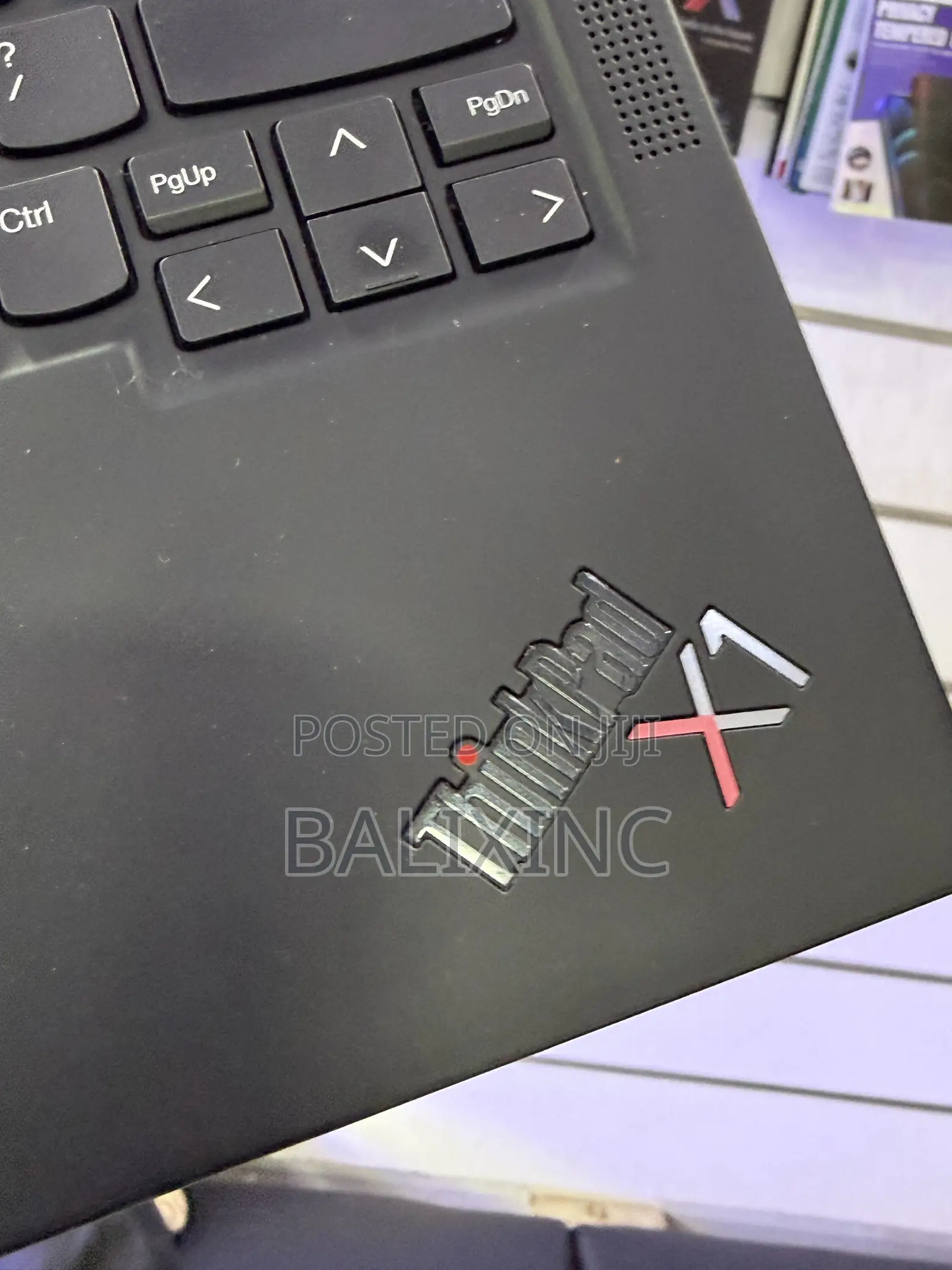 Laptop Lenovo ThinkPad X1 Carbon 32GB Intel Core i7 SSD 256GB