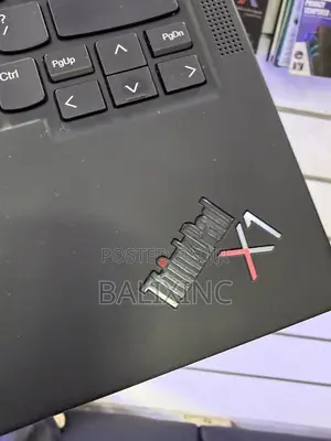 Laptop Lenovo ThinkPad X1 Carbon 32GB Intel Core i7 SSD 256GB