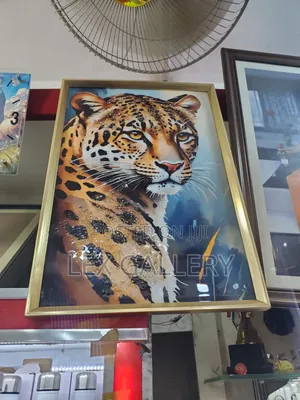 Wall Art Craft