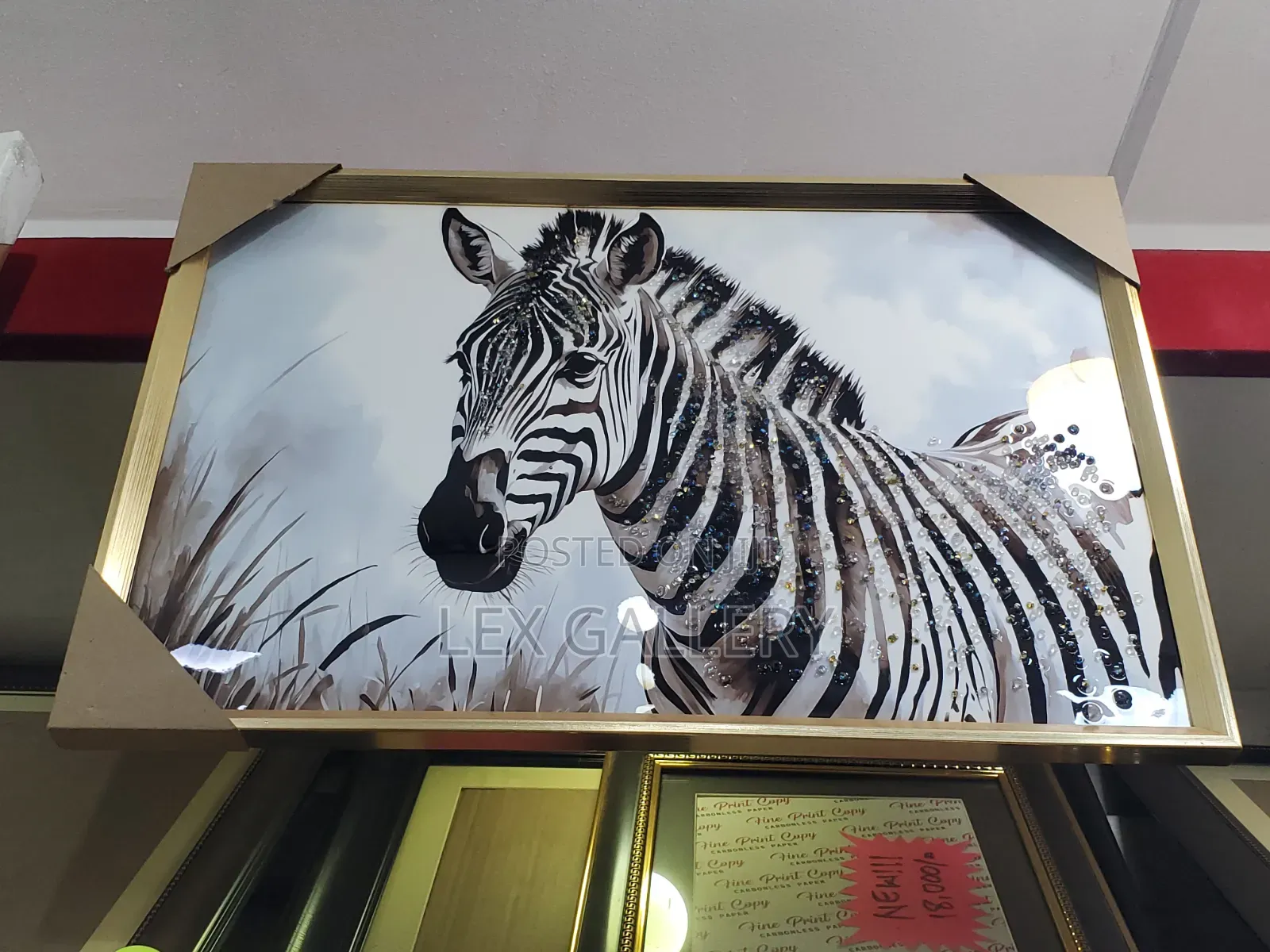 Wall Art Craft