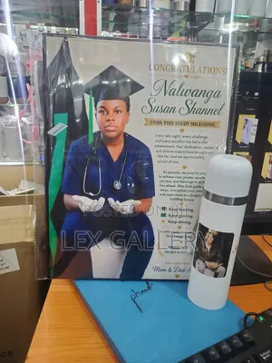 Success Package Gifts