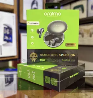 Oraimo Space Buds 2 Anc