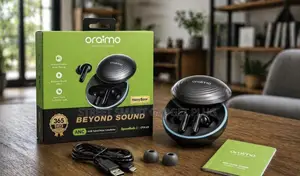 Oraimo Space Buds 2 Anc