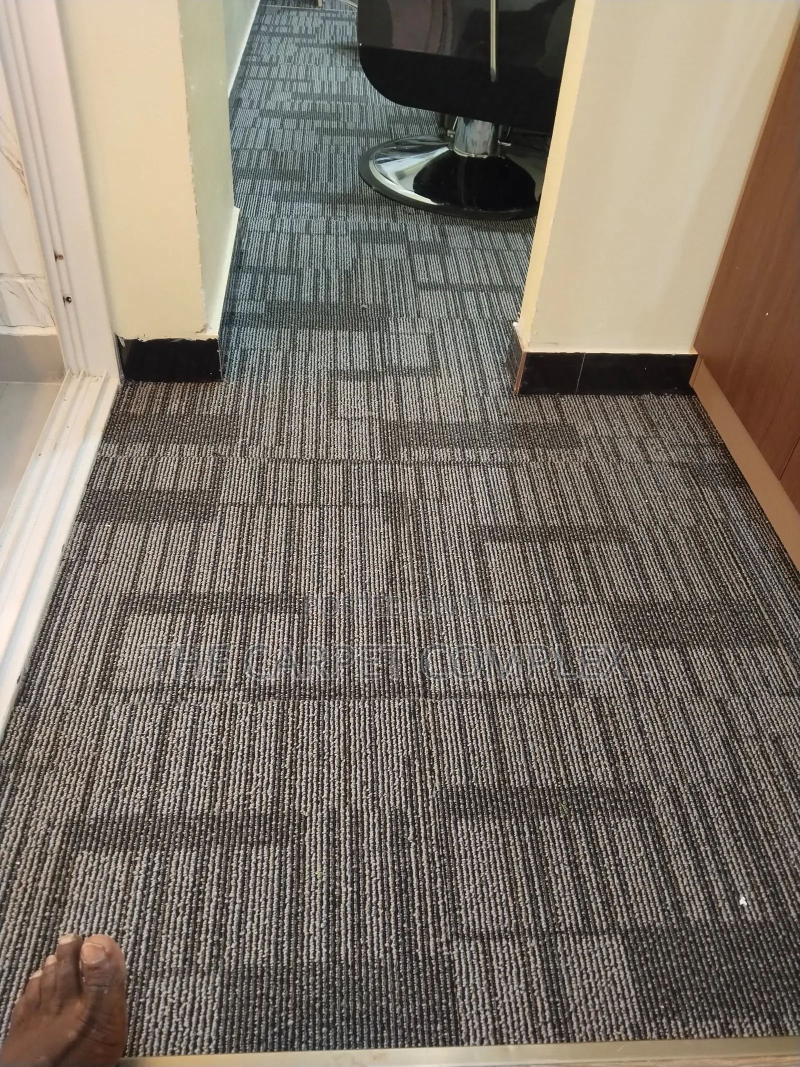 Office Executive PVC Carpets Per Squaremeter