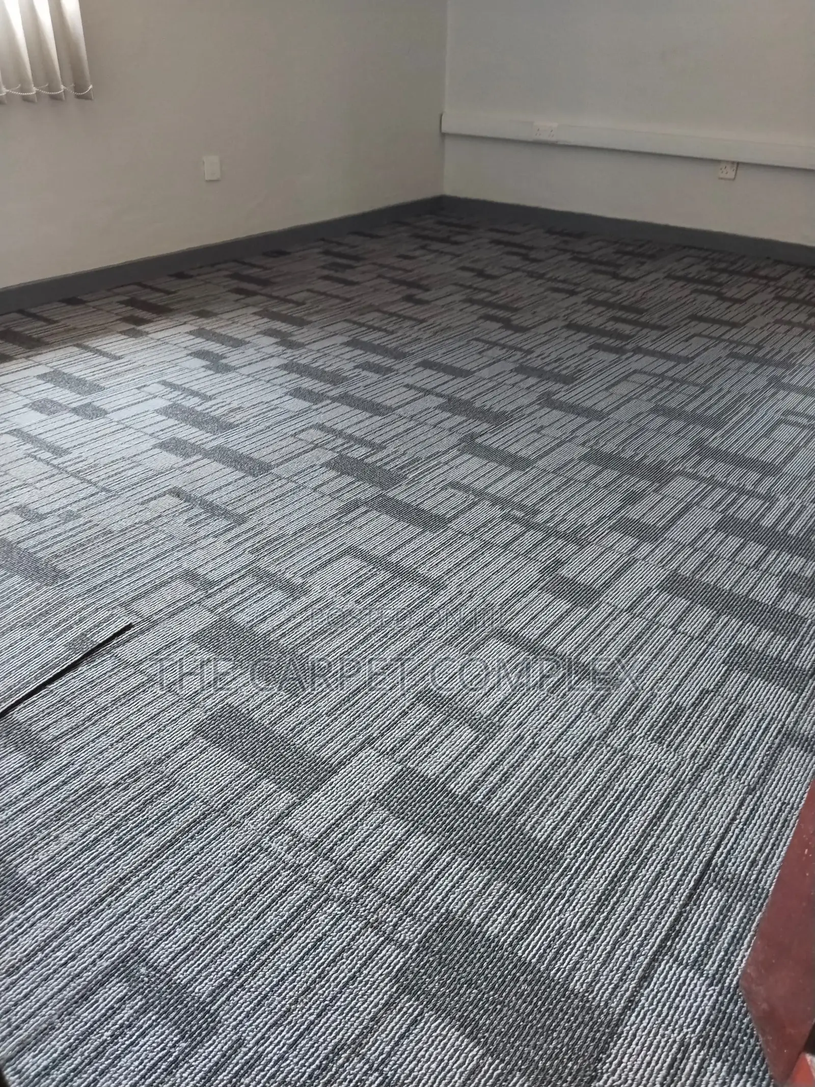 Home PVC Woolen Sittingroom Carpets