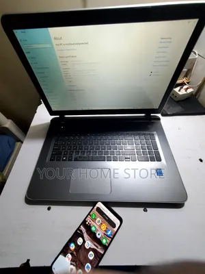 Laptop HP Pavilion 15 6GB Intel Core i5 HDD+SSD 1T
