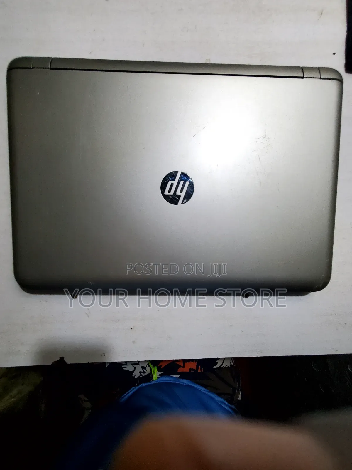 Laptop HP Pavilion 15 6GB Intel Core i5 HDD+SSD 1T