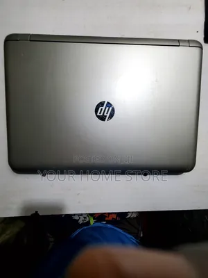 Laptop HP Pavilion 15 6GB Intel Core i5 HDD+SSD 1T