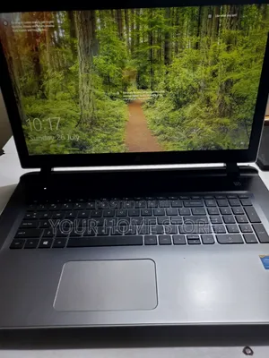 Laptop HP Pavilion 15 6GB Intel Core i5 HDD+SSD 1T