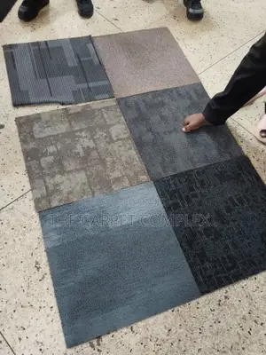Executive Office Carpets Per Squaremeter