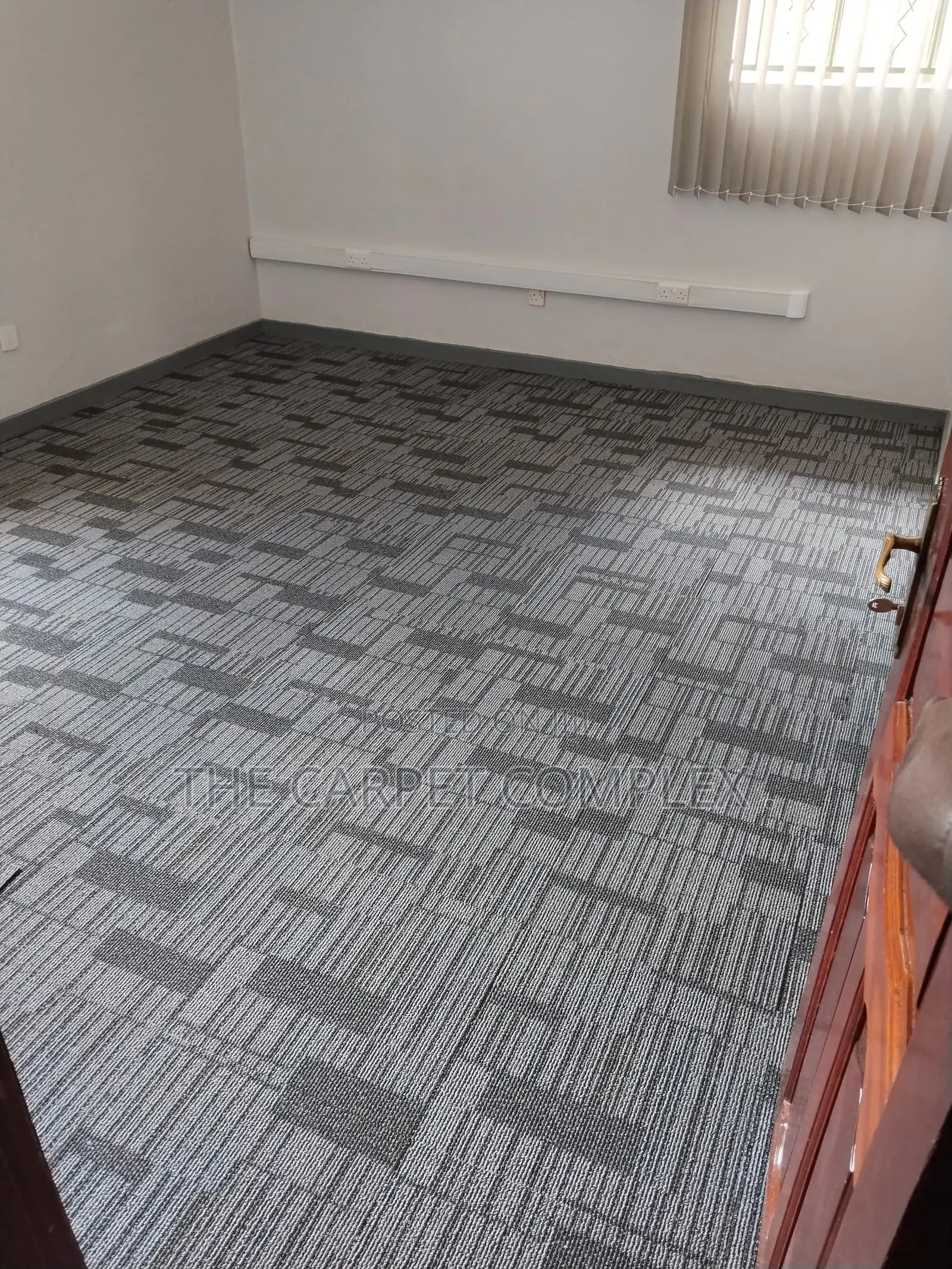 Executive Office Carpets Per Squaremeter