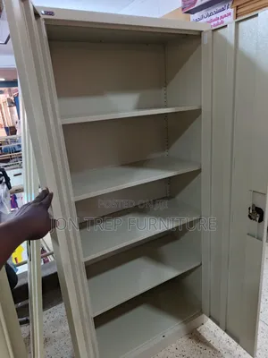 Office File Cabinet