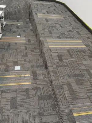Floor PVC Soft Carpets Squaremeter