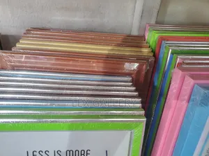 Table Frames