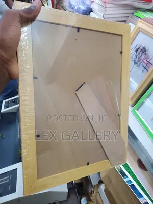 Table Frames