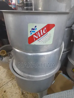 One Piece of Nile Saucepan