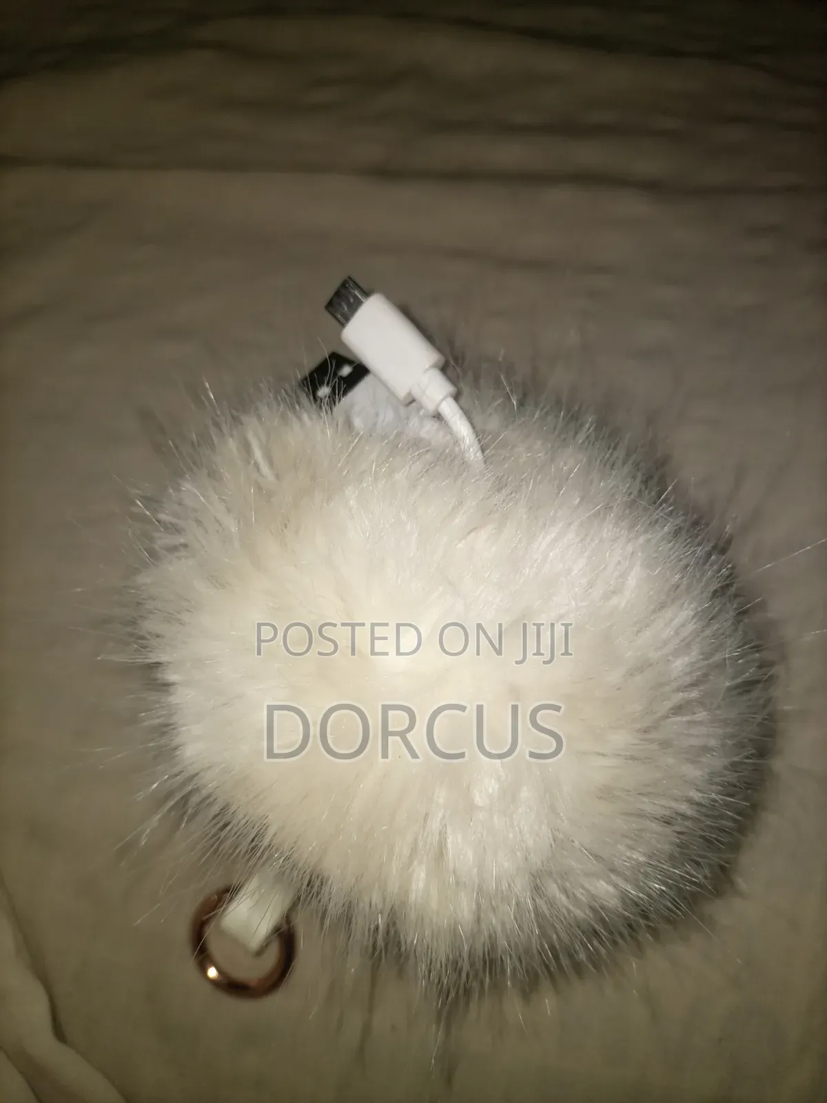 Secondhand Items