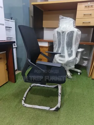 Visitor Chair