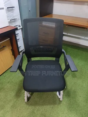 Visitor Chair