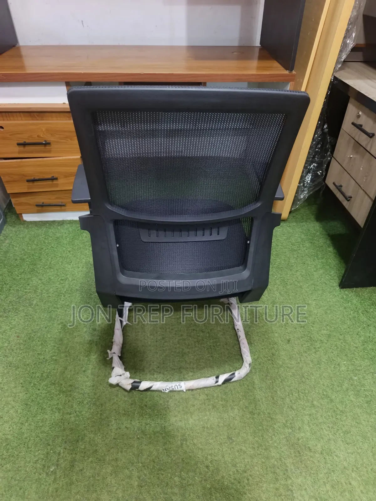 Visitor Chair