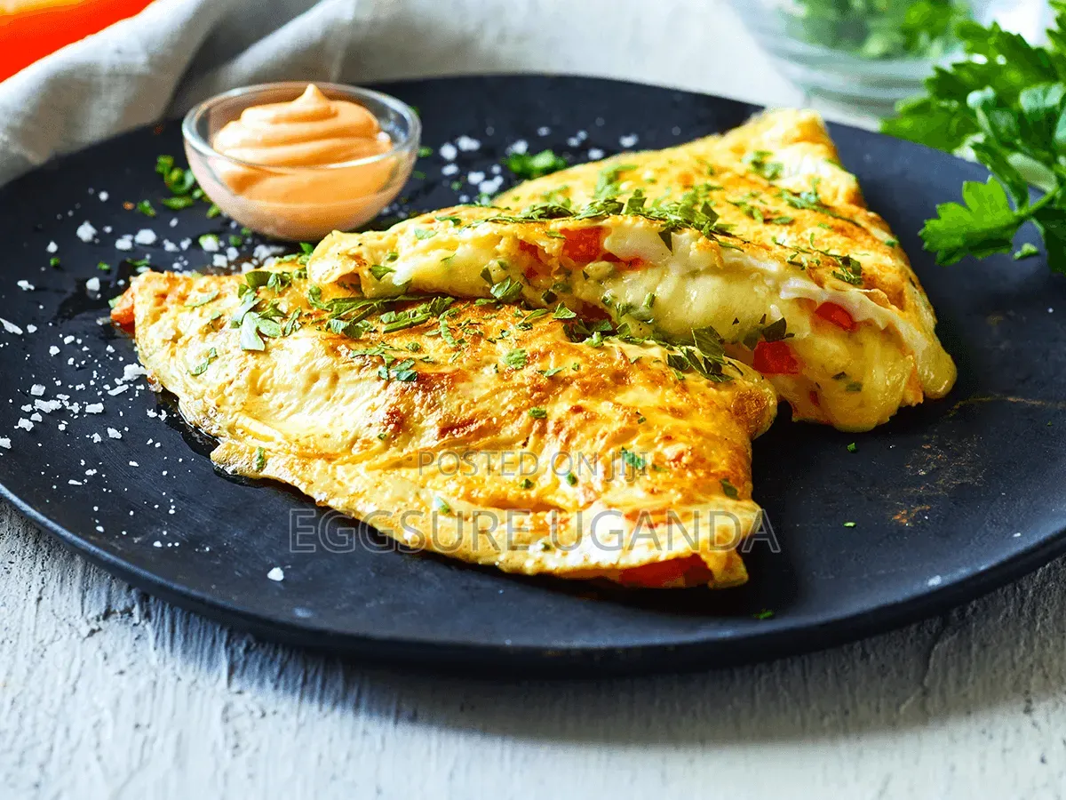 Eggsure Uganda Reliable Eggs Suppliers