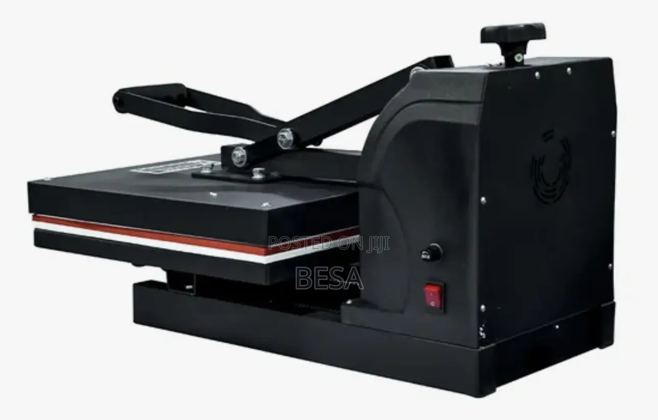 Heat Press Yinghe