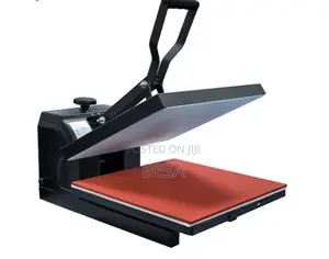 Heat Press Yinghe