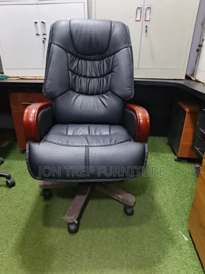 Executive Director Office Chair Adjustable