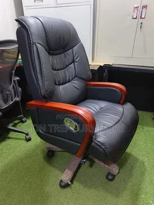 Executive Director Office Chair Adjustable